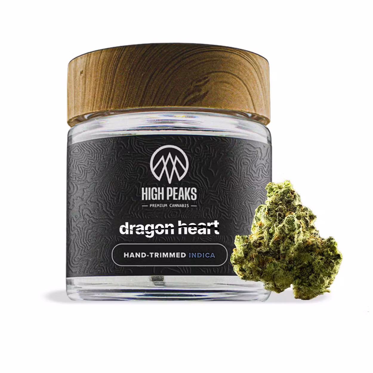 Dragon Heart