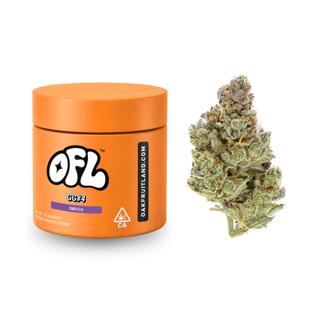 GG#4 Oakfruitland GG#4 Oakfruitland