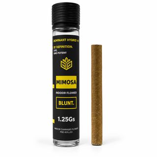 Mimosa Dank