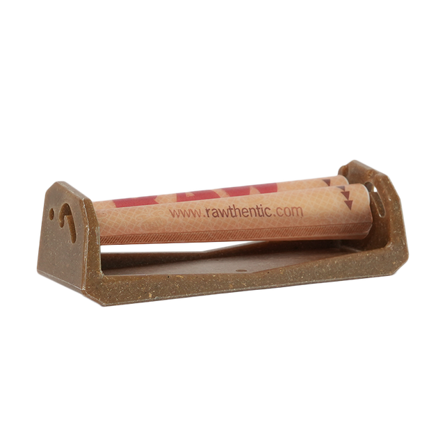 EcoPlastic 110mm Cone Roller Raw