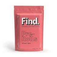Bottomless Mints Find.