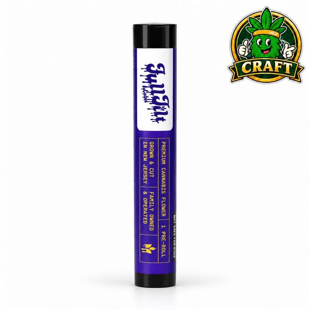 Black Maple Full Tilt Black Maple Full Tilt