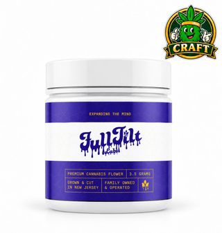 Black Maple Full Tilt 