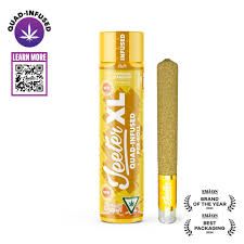 Orange Daiquiri XL 2g Jeeter