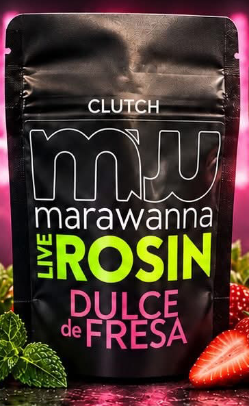 Dulce De Fresa