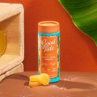 Mellow Mango Good Tide