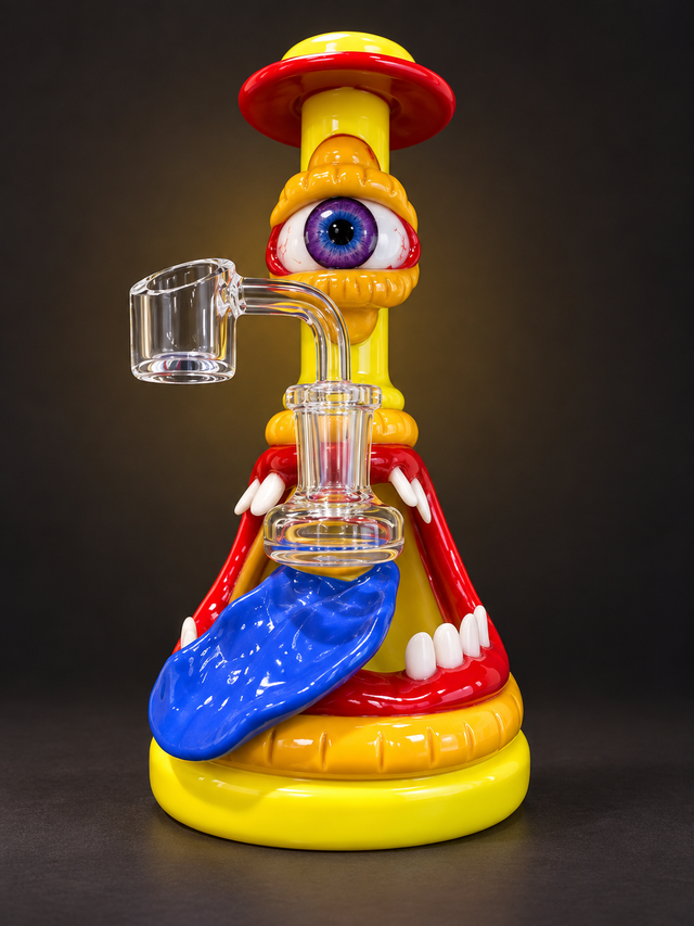Water Pipe Nirvana