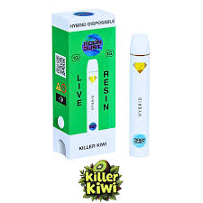 Killer Kiwi