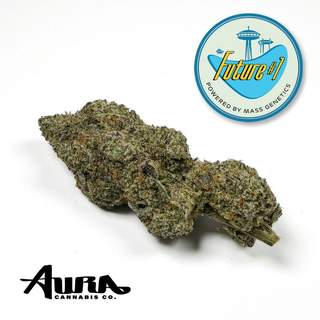 Future #1 3.5g Aura