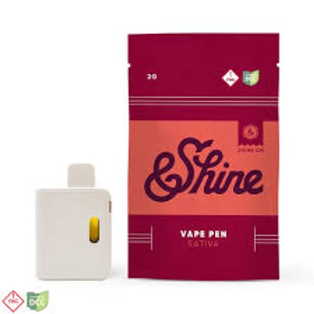 Sour Tangie &Shine