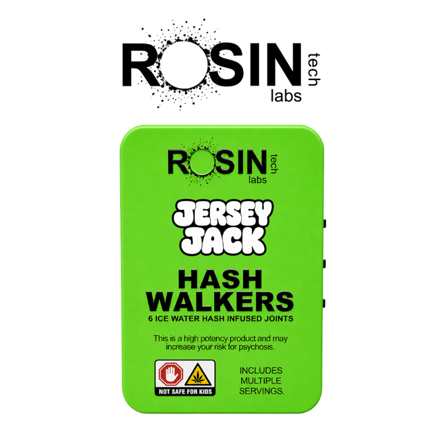 Jersey Jack Hash Rosin Tech Labs Jersey Jack Hash Rosin Tech Labs
