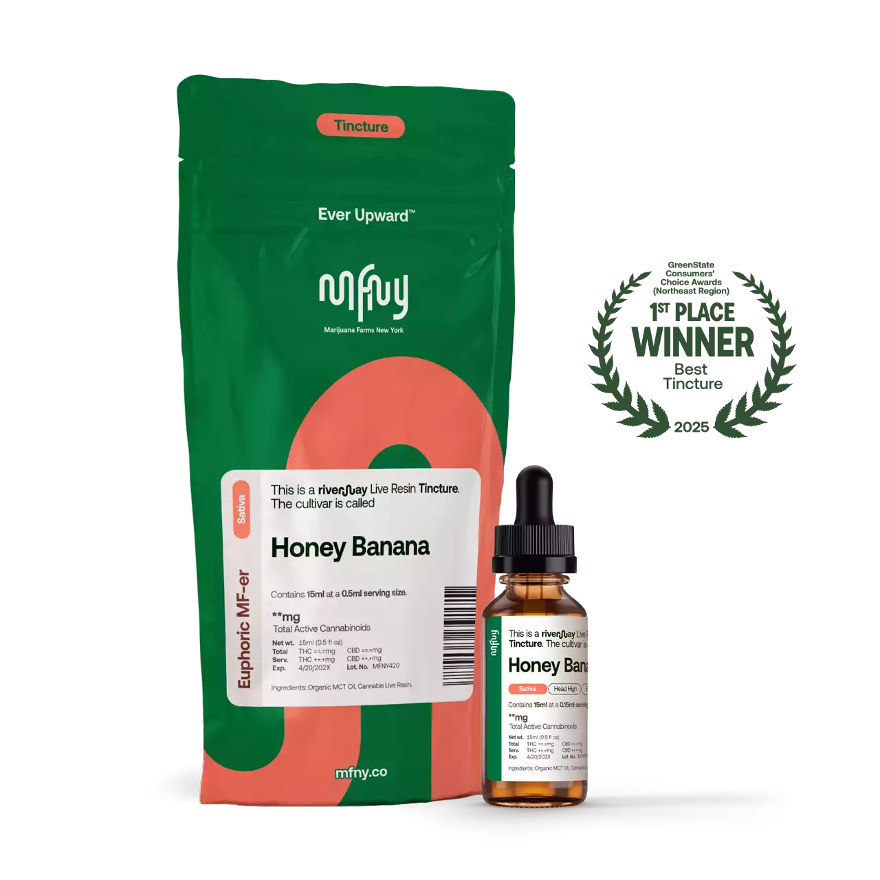 Honey Banana