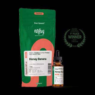 Honey Banana MFNY