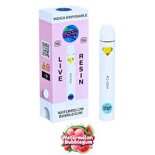 Watermelon Bubblegum