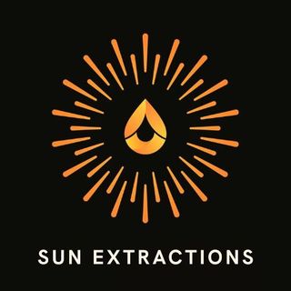 Super Boof x Gush Mints Live Resin SUN Extractions