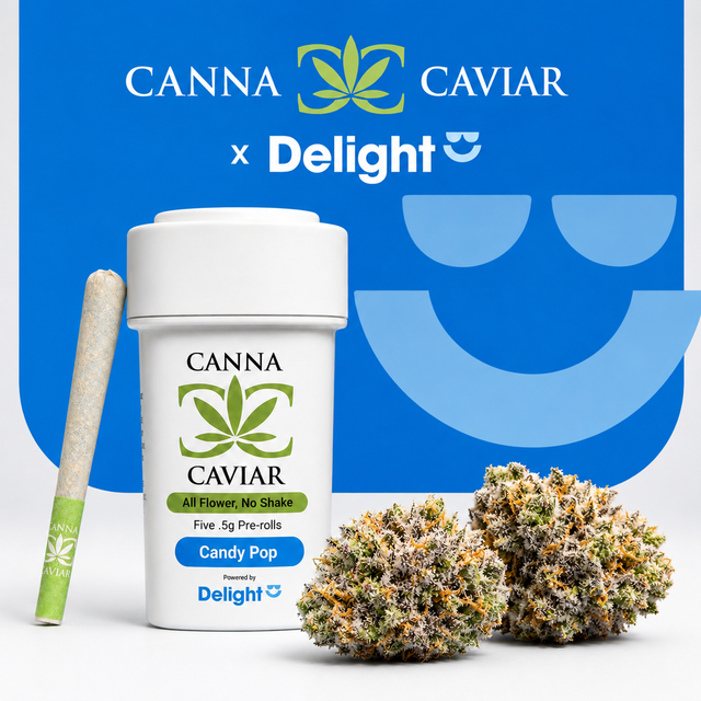 Candy Pop Canna Caviar Candy Pop Canna Caviar