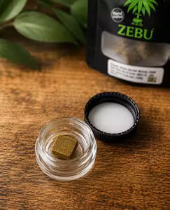 Brick Zebu