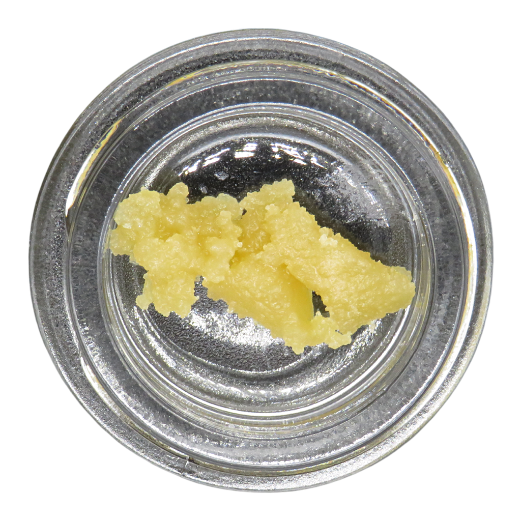 Anarchy Resin - Lemon Doozy