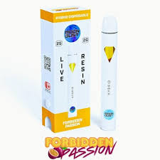 Forbidden Passion