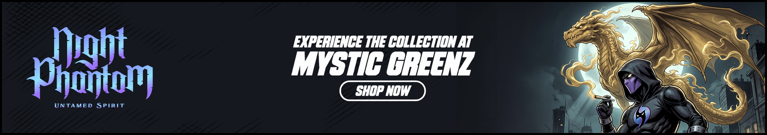 Cannabis Promo, Cannabis Sales, Cannabis Discounts, Cannabis on Sale, Shop Night Phantom (Decatur) 
