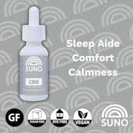 CBN SUNO