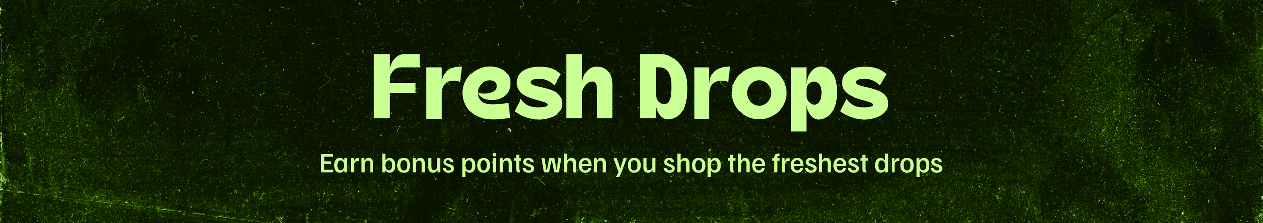 Cannabis Promo, Cannabis Sales, Cannabis Discounts, Cannabis on Sale, Fresh Drops