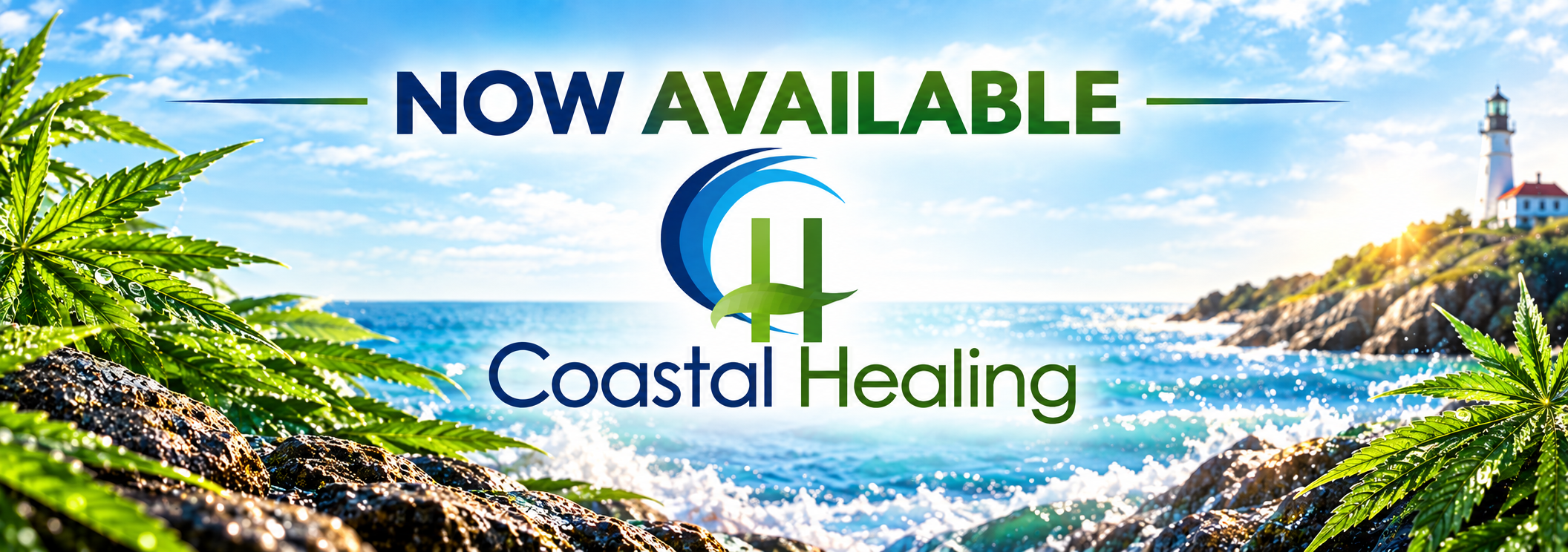 Cannabis Promo, Cannabis Sales, Cannabis Offers, Cannabis on Sale, Coastal Healing