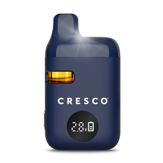 Cannabis Promo, Cannabis Sales, Cannabis Discounts, Cannabis on Sale, Cresco 1g Dispo Carts for $45 1