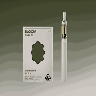 Slurricane Bloom