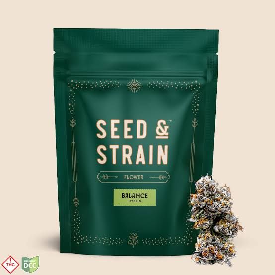 Toro Rojo Seed & Strain