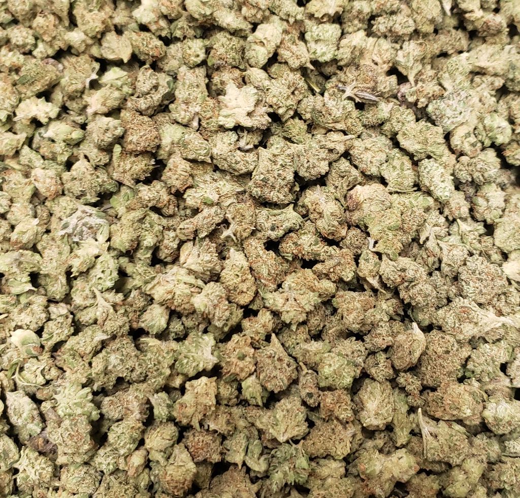 Durban Kush