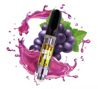 Grape Escape Simply Herb