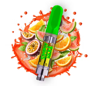 POG Juice Simply Herb