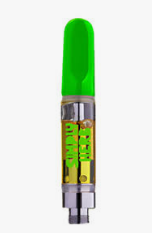 Permanent Marker Simply Herb