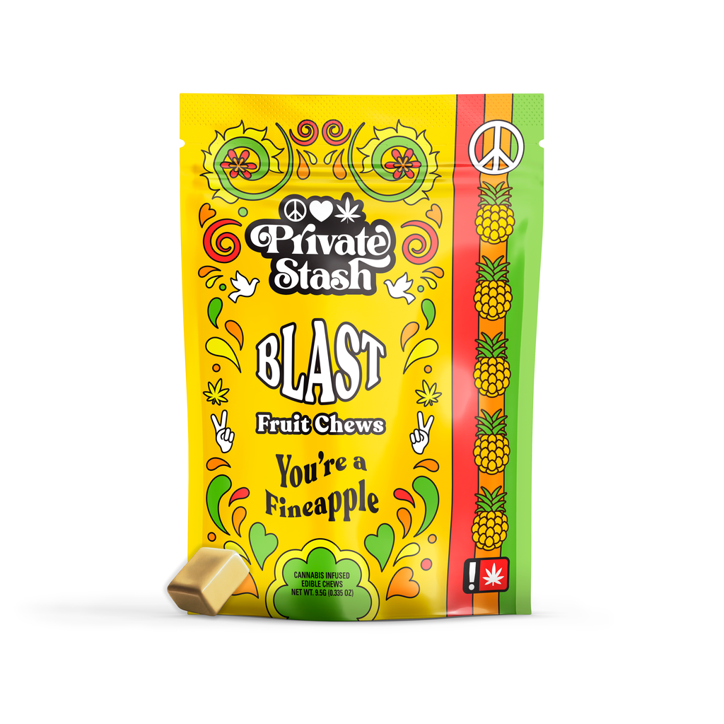 You're A Fineapple Blast