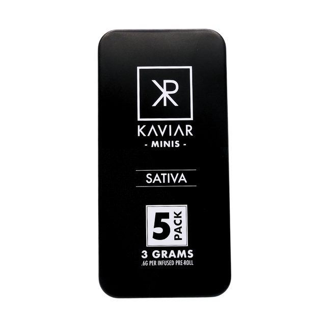 G6 Kaviar G6 Kaviar