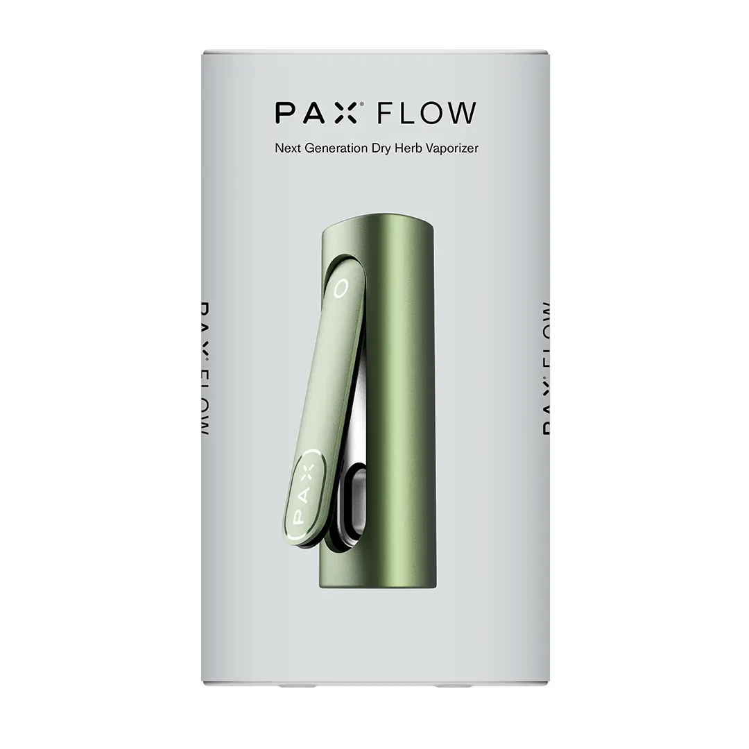 Pax Flow