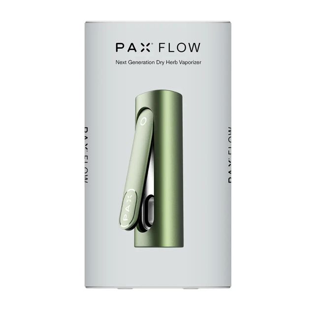 Pax Flow PAX