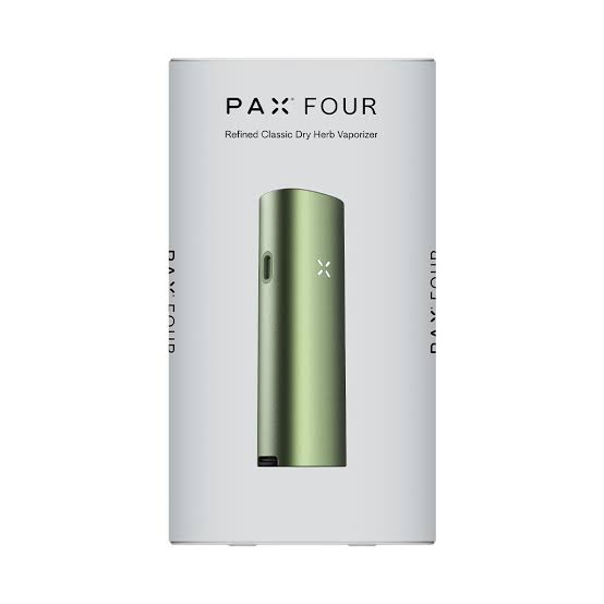 Pax Four