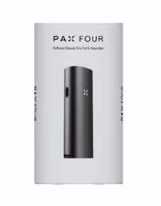 Pax Four