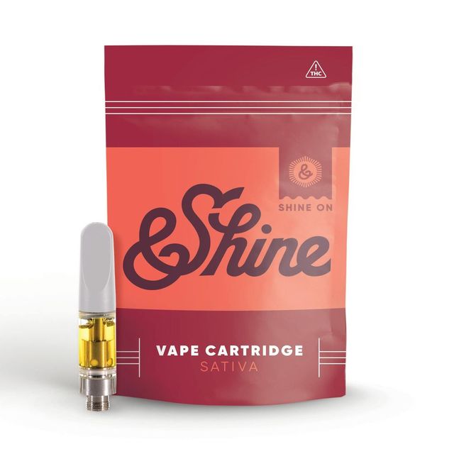 PINEAPPLE EXPRESS - (s) &SHINE