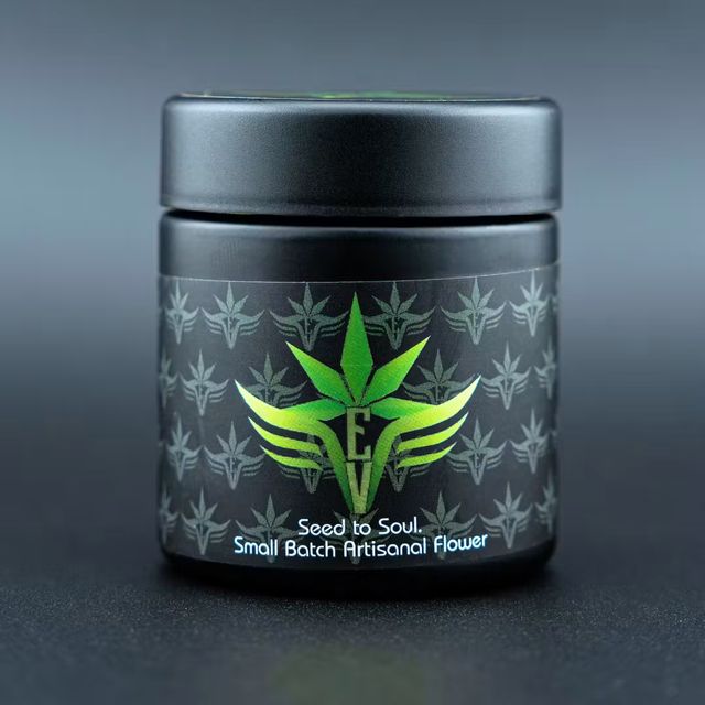 Watermelon Crush EV Cultivators