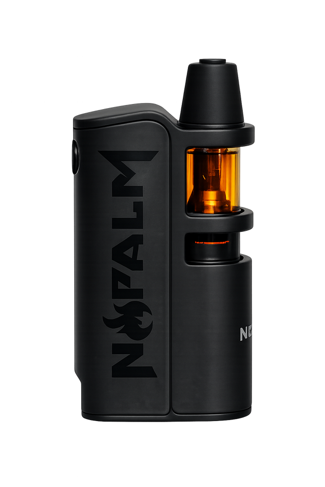NAPALM - MAMBA - (i) CNS