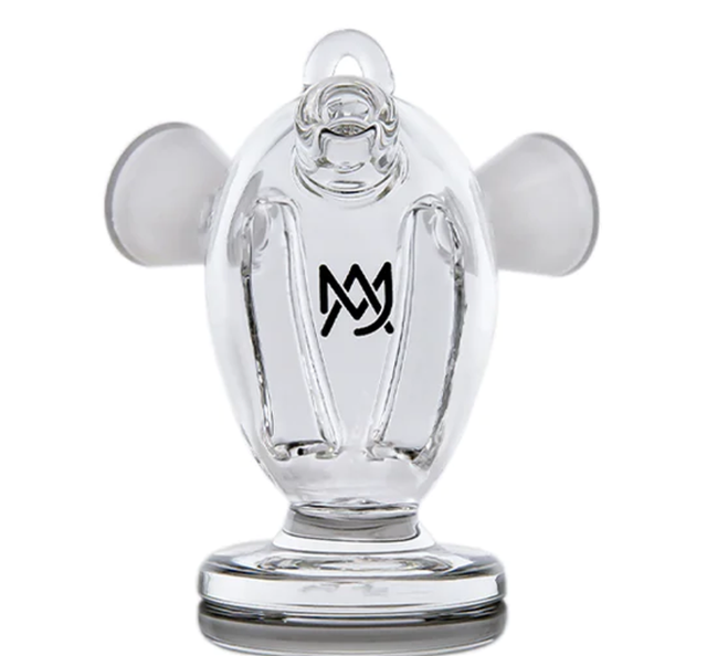 The Dubbler Blunt Bubbler MJ Arsenal