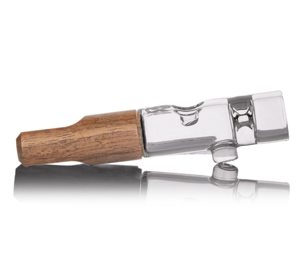 Alpine Ridge Chillum MJ Arsenal