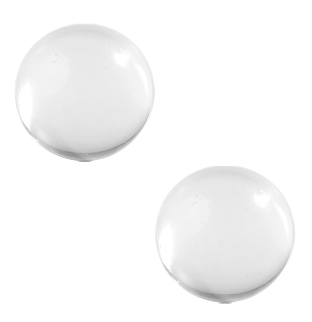 Terp Pearls (Clear) MJ Arsenal