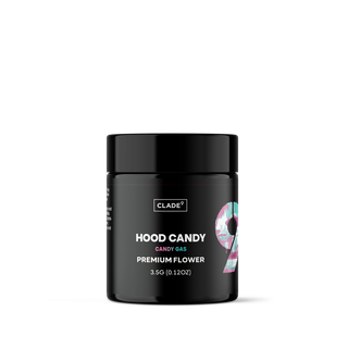 Hood Candy Clade 9
