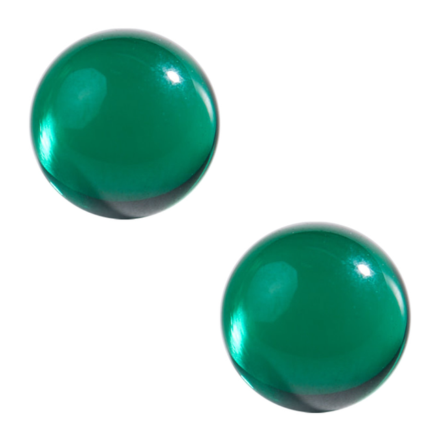 Terp Pearls (Green) MJ Arsenal