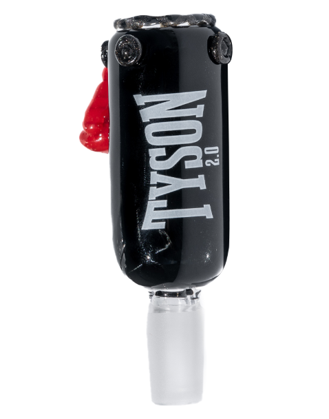 Heavy Bag Bowl (Black) Tyson