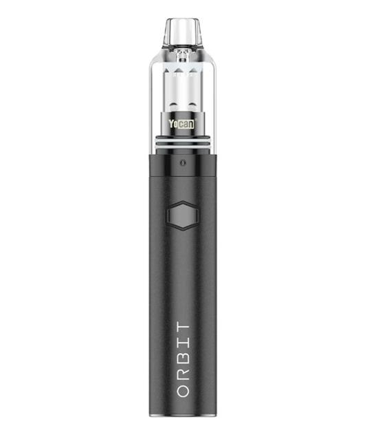 Orbit (Black) Yocan